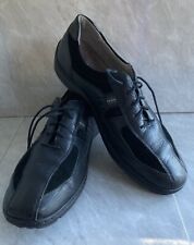 Women leather shoes for sale  ROTHERHAM