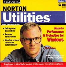 Norton utilities 2.0 for sale  USA