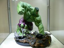 Hulk scale statue for sale  GILLINGHAM