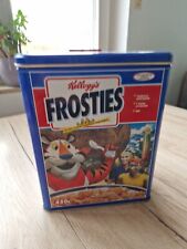 Vintage frosties dose gebraucht kaufen  Gremmendorf,-Wolbeck