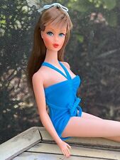 Vintage tnt barbie d'occasion  Expédié en Belgium