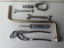 bmw e46 tool kit for sale  NEWPORT