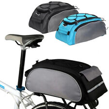 Waterproof bicycle rear for sale  LIVERPOOL