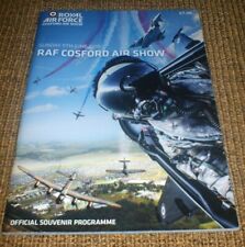 Collectable raf cosford for sale  MACCLESFIELD