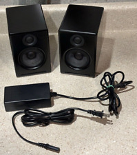 AudioEngine A2 Black Desktop Monitor Speakers - Wired/Powered for sale  Shipping to South Africa