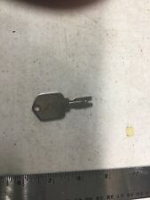 Forklift ignition key for sale  Luray