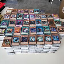 Yu-Gi-Oh! Bundle JOBLOT Bulk Collection inc - Super Ultra Rare Holo 200 Cards for sale  Shipping to South Africa