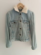 Jeansjacke fell subdued gebraucht kaufen  Erding