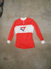 Maillot velo cyclisme d'occasion  Malaunay