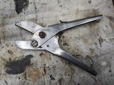 Vintage rawplug cutters for sale  BAKEWELL