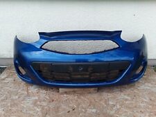 nissan micra front bumper for sale  Ireland