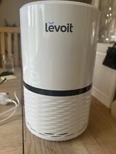 Levoit air purifier for sale  BACUP