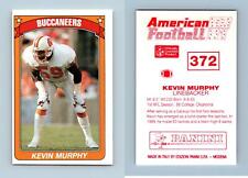 Kevin murphy buccaneers for sale  SLEAFORD