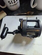 Shimano triton tld for sale  LEICESTER