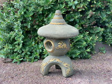 Concrete japanese pagoda for sale  DAGENHAM