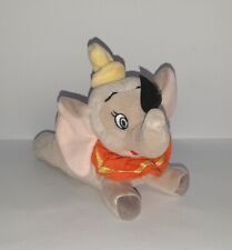 Usado, Peluche Disney Dumbo Elefante 15cm elefante plush bambola pupazzo giocattolo toy segunda mano  Embacar hacia Argentina