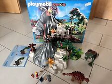 Playmobil 5230 rex gebraucht kaufen  Troisdorf-Bergheim