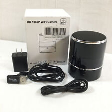 Y8 Black Motion Detection HD 1080P Wireless WiFi Hidden Spy Camera Used for sale  Shipping to South Africa