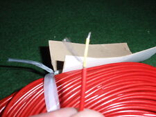Rarität rotes kabel gebraucht kaufen  Iserlohn