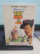 Toy story disc for sale  LONDON