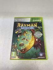 Rayman legends xbox d'occasion  Montpellier-