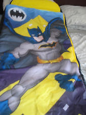 Batman junior readybed for sale  TELFORD
