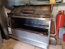 Hog roast machine for sale  MELTON MOWBRAY
