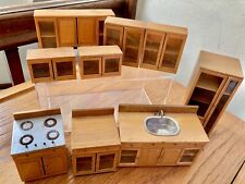 Mid century dollhouse for sale  Chicago