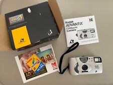 Kodak advantix f300 for sale  UK