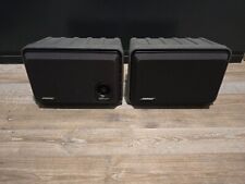 Bose boxen top gebraucht kaufen  Freisenbruch