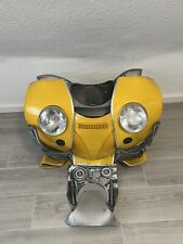 Bumblebee roboter transformers gebraucht kaufen  Sersheim