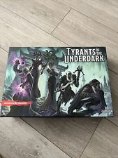 dungeons dragons board game for sale  READING