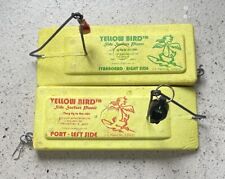 Yellow bird planer for sale  Cleveland