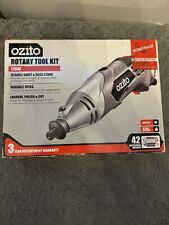 Ozito 170w rotary for sale  NORWICH