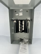 load center fused 125a for sale  Athens