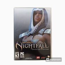 Guild wars nightfall for sale  Tracy