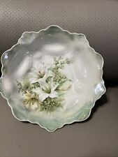 Prussian berry bowl for sale  Camdenton