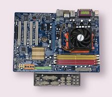 Gigabyte m61p motherboard for sale  LEEDS