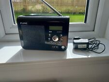 pure radio for sale  MUSSELBURGH
