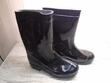 wide fit wellies for sale  NEATH