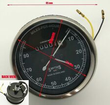 Smiths speedometer mph for sale  Shipping to Ireland