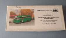 Boxed model bus for sale  TOTNES