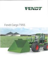 fendt tractor for sale  CALLINGTON