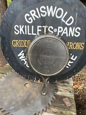 griswold griddle for sale  Naples