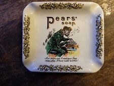Pears vintage soap for sale  COALVILLE
