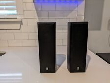 Yamaha speakers ap7900blr for sale  Guthrie