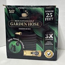 weight garden light hose for sale  Alliance