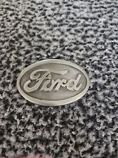ford belt buckle for sale  Helena