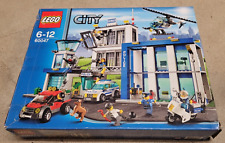Lego city 60047 gebraucht kaufen  Hannover