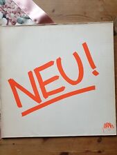 krautrock brain gebraucht kaufen  Emden